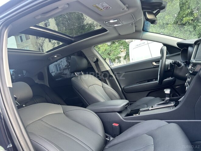 Kia Optima 2019, 31,000 km - 2.0 l - Bakı