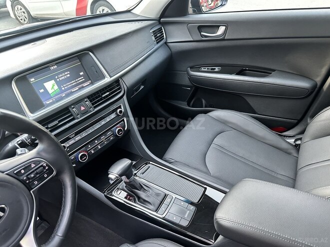 Kia Optima 2019, 31,000 km - 2.0 l - Bakı