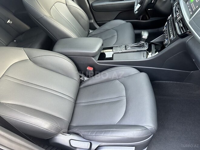 Kia Optima 2019, 31,000 km - 2.0 l - Bakı