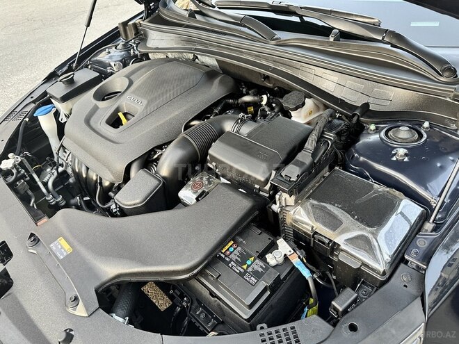 Kia Optima 2019, 31,000 km - 2.0 l - Bakı