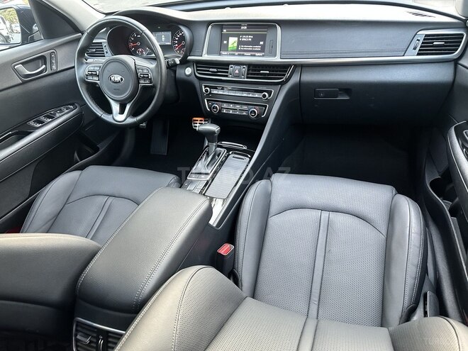 Kia Optima 2019, 31,000 km - 2.0 l - Bakı
