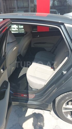 Kia Optima 2016, 218,871 km - 2.4 л - Beyləqan