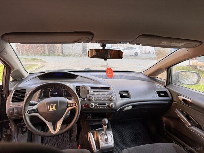 Honda Civic 2010, 339,000 km - 1.3 l - Bakı