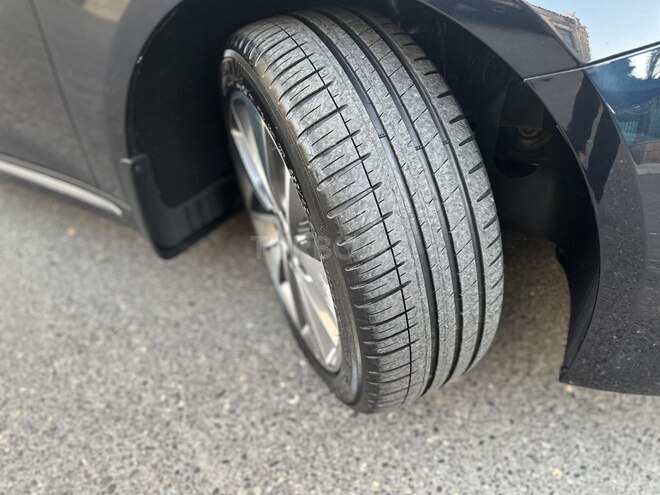 Kia Optima 2019, 31,000 km - 2.0 l - Bakı