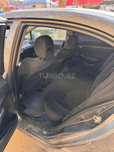 Honda Civic 2010, 339,000 km - 1.3 l - Bakı