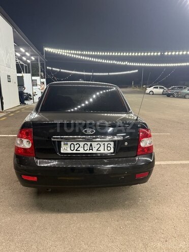 LADA (VAZ) Priora 2008, 400,000 km - 1.6 l - Gəncə