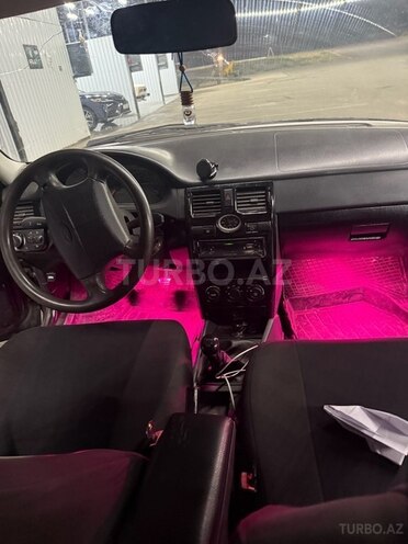 LADA (VAZ) Priora 2008, 400,000 km - 1.6 l - Gəncə