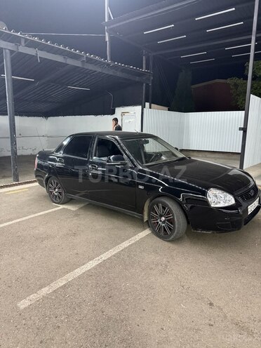 LADA (VAZ) Priora 2008, 400,000 km - 1.6 l - Gəncə