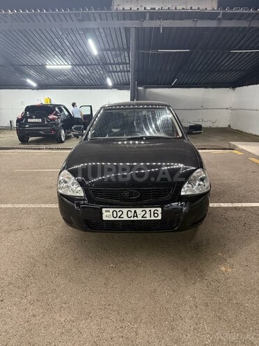 LADA (VAZ) Priora 2008, 400,000 km - 1.6 l - Gəncə