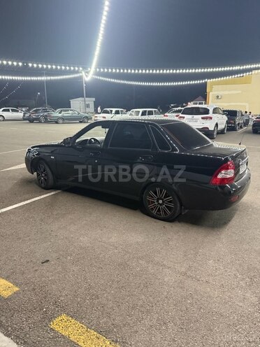 LADA (VAZ) Priora 2008, 400,000 km - 1.6 l - Gəncə