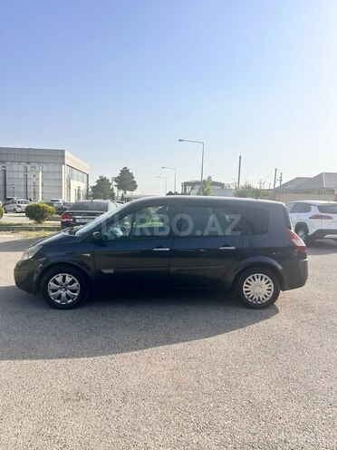 Renault Grand Scenic 2006, 286,000 km - 1.5 l - Sumqayıt