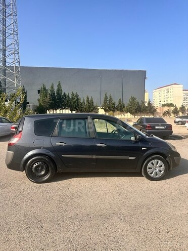 Renault Grand Scenic 2006, 286,000 km - 1.5 l - Sumqayıt