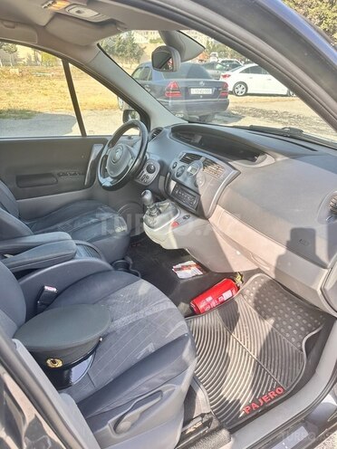 Renault Grand Scenic 2006, 286,000 km - 1.5 l - Sumqayıt