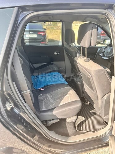Renault Grand Scenic 2006, 286,000 km - 1.5 l - Sumqayıt