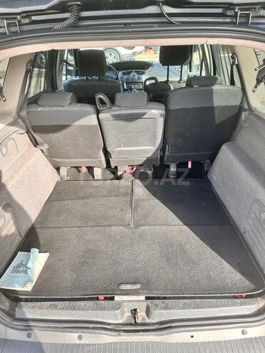 Renault Grand Scenic 2006, 286,000 km - 1.5 l - Sumqayıt