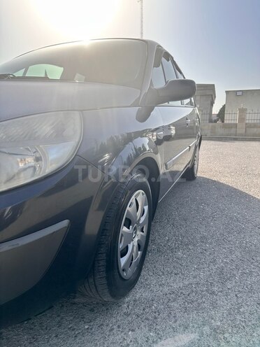 Renault Grand Scenic 2006, 286,000 km - 1.5 l - Sumqayıt