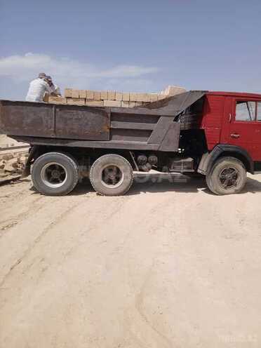 KamAz 5320 1992, 500,000 km - 11.0 l - Bakı