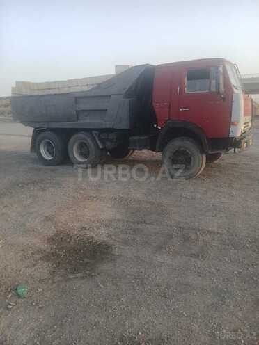 KamAz 5320 1992, 500,000 km - 11.0 l - Bakı
