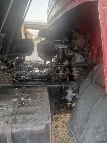 KamAz 5320 1992, 500,000 km - 11.0 l - Bakı