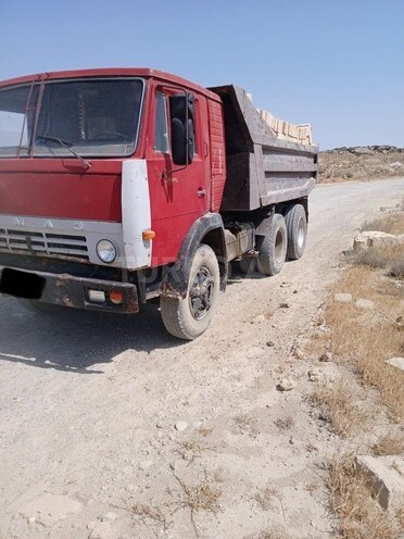 KamAz 5320 1992, 500,000 km - 11.0 l - Bakı