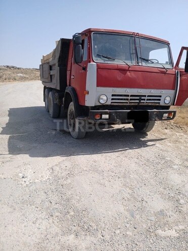 KamAz 5320 1992, 500,000 km - 11.0 l - Bakı