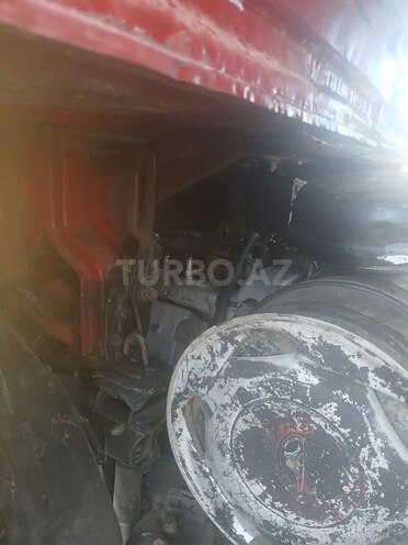 KamAz 5320 1992, 500,000 km - 11.0 l - Bakı