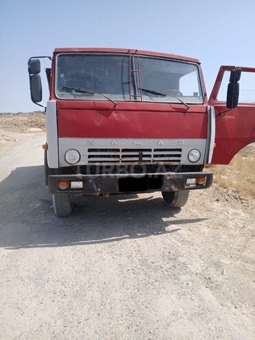 KamAz 5320 1992, 500,000 km - 11.0 l - Bakı