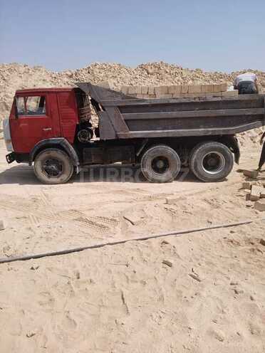 KamAz 5320 1992, 500,000 km - 11.0 l - Bakı