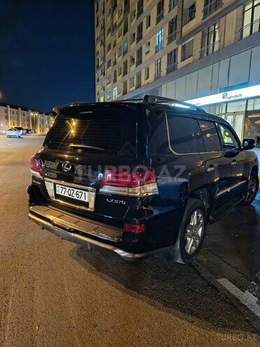Lexus LX 570-4