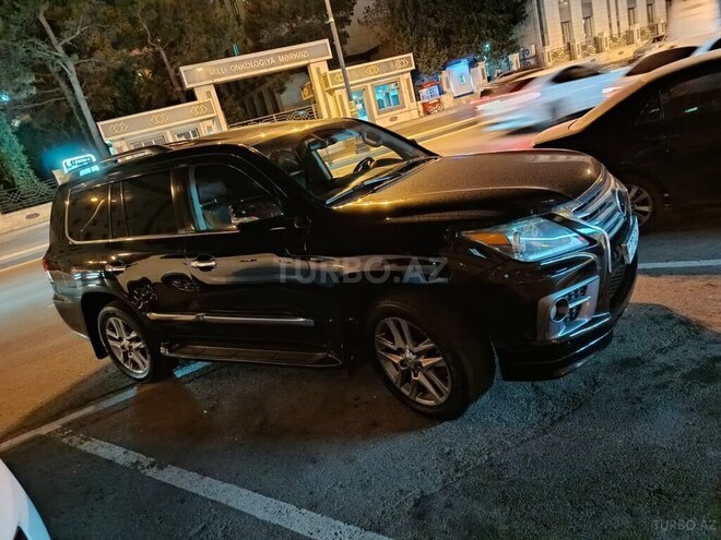 Lexus LX 570-2