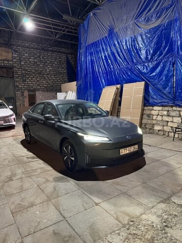 Changan Qiyuan A05 2025, 0 km - 1.5 л - Bakı