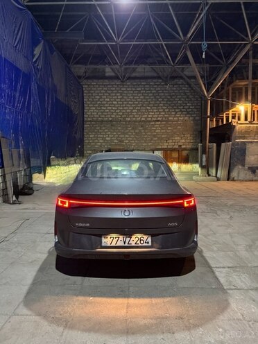 Changan Qiyuan A05 2025, 0 km - 1.5 л - Bakı