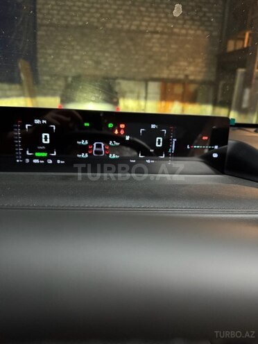 Changan Qiyuan A05 2025, 0 km - 1.5 л - Bakı