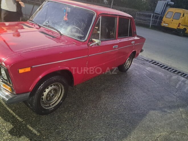 LADA (VAZ) 2106 1985, 140,000 km - 1.5 l - Zaqatala