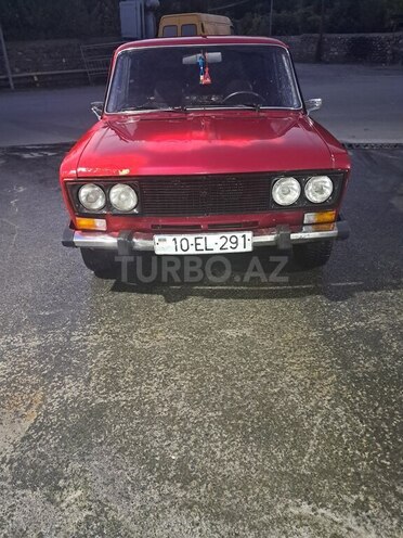 LADA (VAZ) 2106 1985, 140,000 km - 1.5 l - Zaqatala