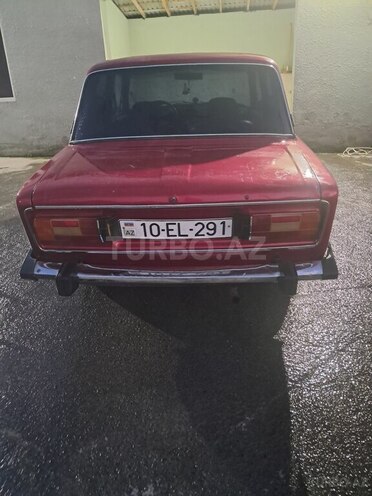 LADA (VAZ) 2106 1985, 140,000 km - 1.5 l - Zaqatala