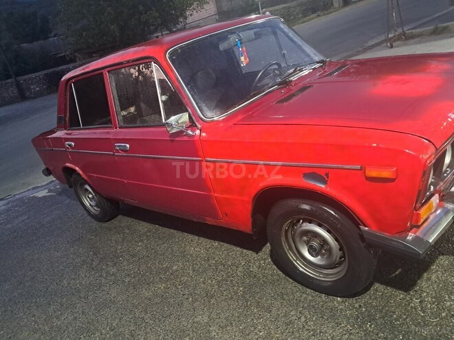 LADA (VAZ) 2106 1985, 140,000 km - 1.5 l - Zaqatala