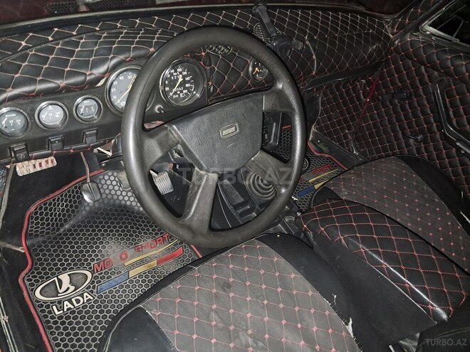 LADA (VAZ) 2106 1985, 140,000 km - 1.5 l - Zaqatala