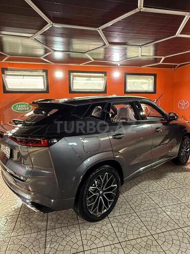 Changan  2025, 0 km - 1.5 l - Bakı