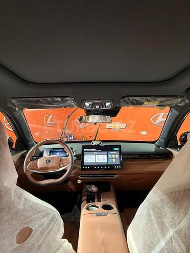 Changan  2025, 0 km - 1.5 l - Bakı