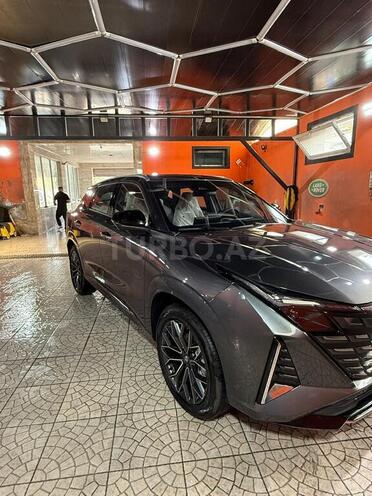 Changan  2025, 0 km - 1.5 l - Bakı