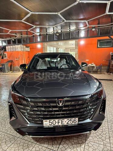 Changan  2025, 0 km - 1.5 l - Bakı