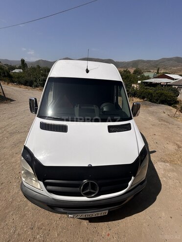 Mercedes Sprinter 313 2007, 25,000 km - 2.2 l - Şəmkir