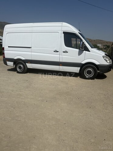 Mercedes Sprinter 313 2007, 25,000 km - 2.2 l - Şəmkir