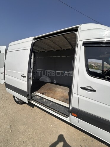 Mercedes Sprinter 313 2007, 25,000 km - 2.2 l - Şəmkir