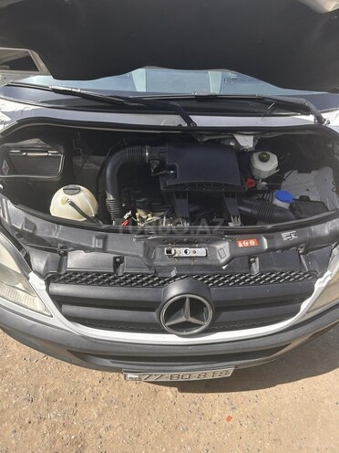 Mercedes Sprinter 313 2007, 25,000 km - 2.2 l - Şəmkir