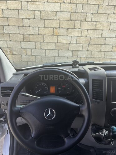 Mercedes Sprinter 313 2007, 25,000 km - 2.2 l - Şəmkir