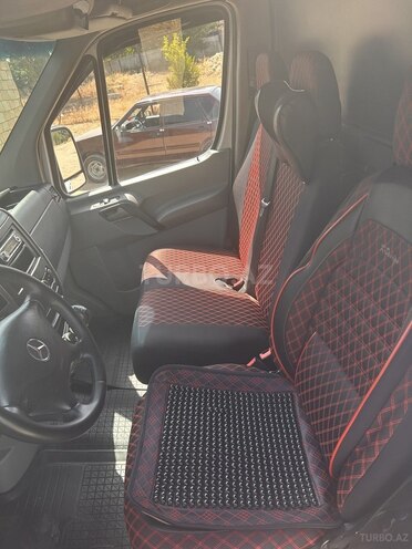 Mercedes Sprinter 313 2007, 25,000 km - 2.2 l - Şəmkir