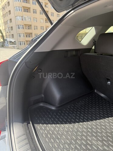 Hyundai Tucson 2017, 91,000 km - 2.0 l - Bakı