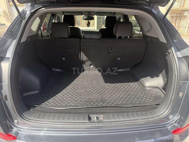 Hyundai Tucson 2017, 91,000 km - 2.0 l - Bakı